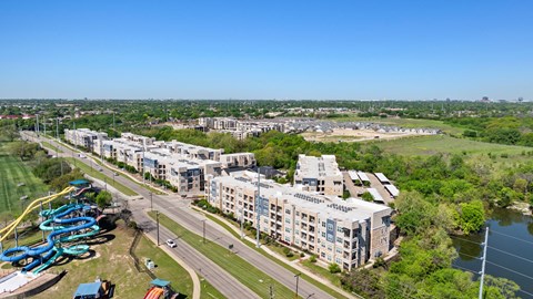 Woodlands At The Preserve