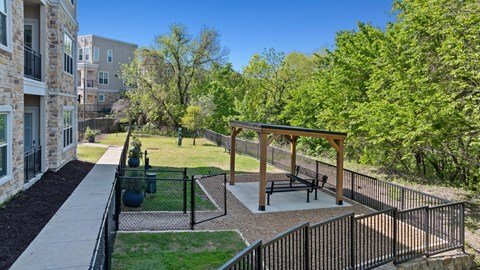 Woodlands At The Preserve