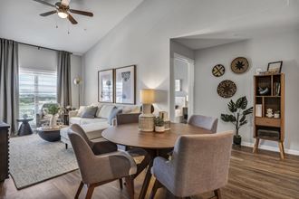 Two-bedroom Apartments In San Marcos