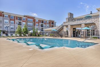 Year-Round, Heated Pool