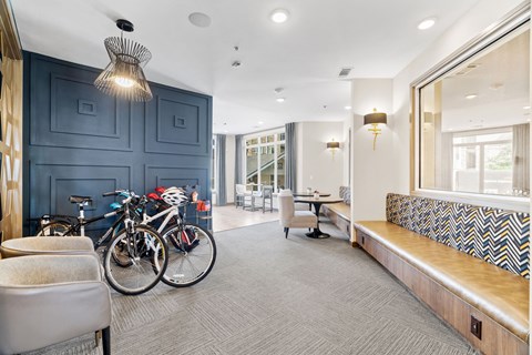 Woodlands At The Preserve