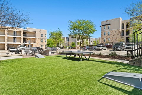 Woodlands At The Preserve