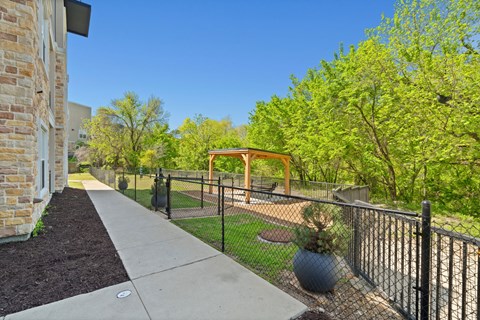 Woodlands At The Preserve