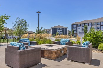 5400 N Summit Street 1-3 Beds Apartment for Rent - Photo Gallery 26