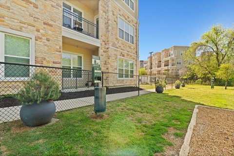 Woodlands At The Preserve