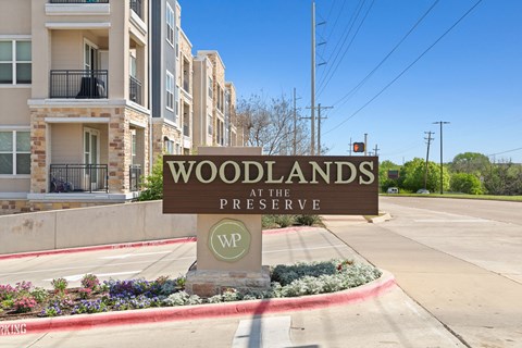 Woodlands At The Preserve