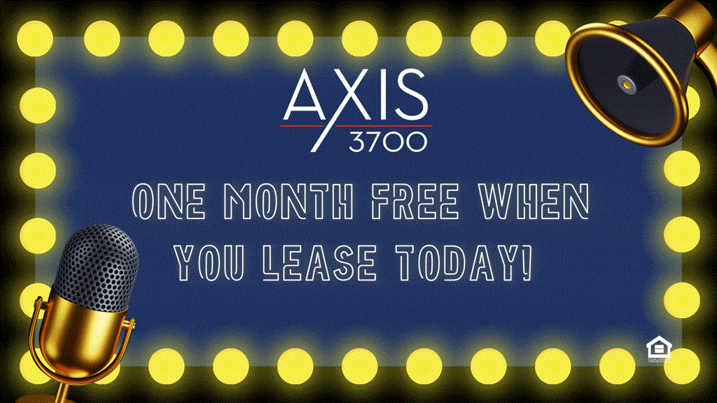 Axis 3700 Apartments