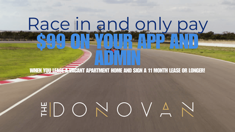 837 NW Donovan Rd Studio-2 Beds Apartment for Rent