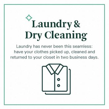 Lifestyle Services