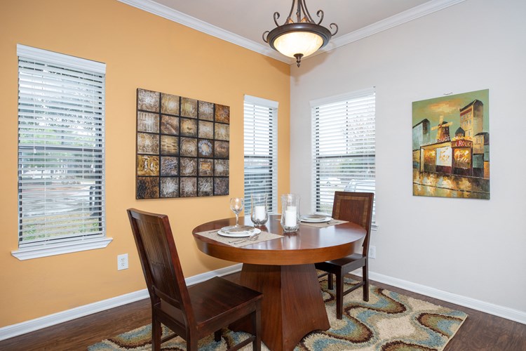 Vineyards Apartments