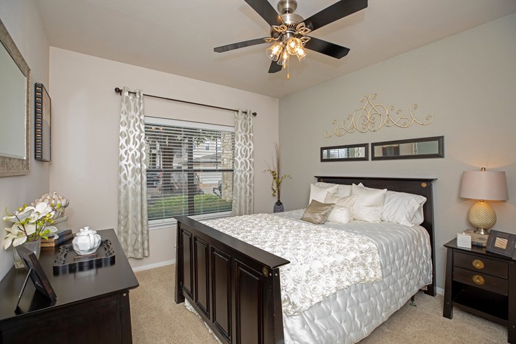 Vineyards Apartments