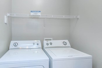 In Unit Washer Dryer - Photo Gallery 46