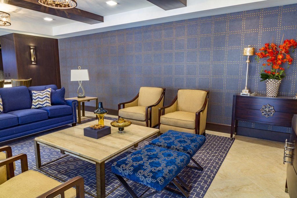 a window with a picture of a room with planes on it