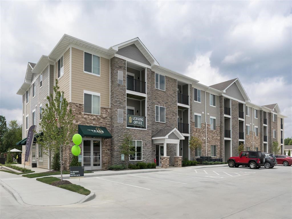 Trace Apartments, 1100 Vogt Drive, Weldon Springs, MO RentCafe