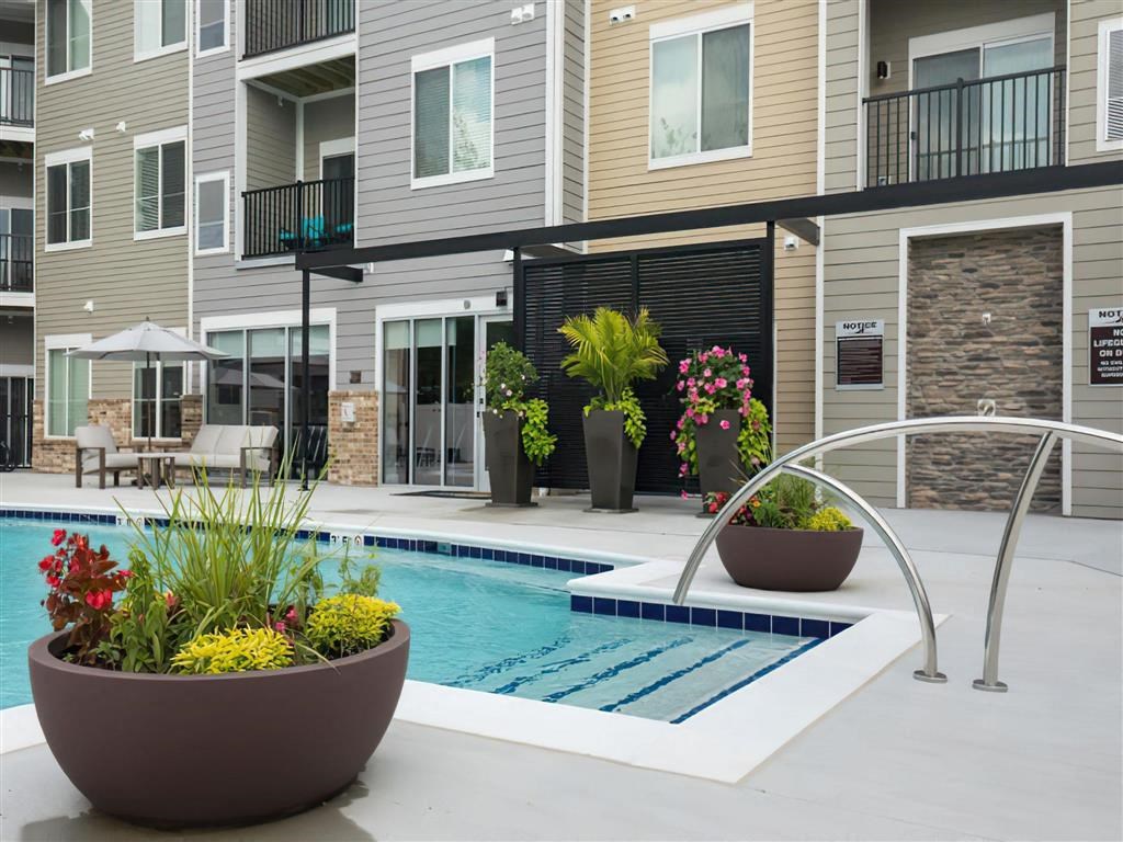 Trace Apartments, 1100 Vogt Drive, Weldon Springs, MO RentCafe