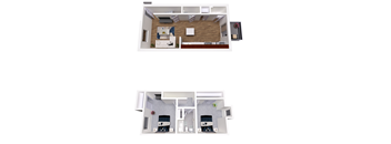 MORNING GLORY TOWNHOME