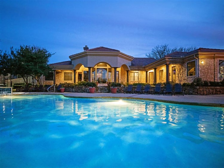 Vineyards Apartments