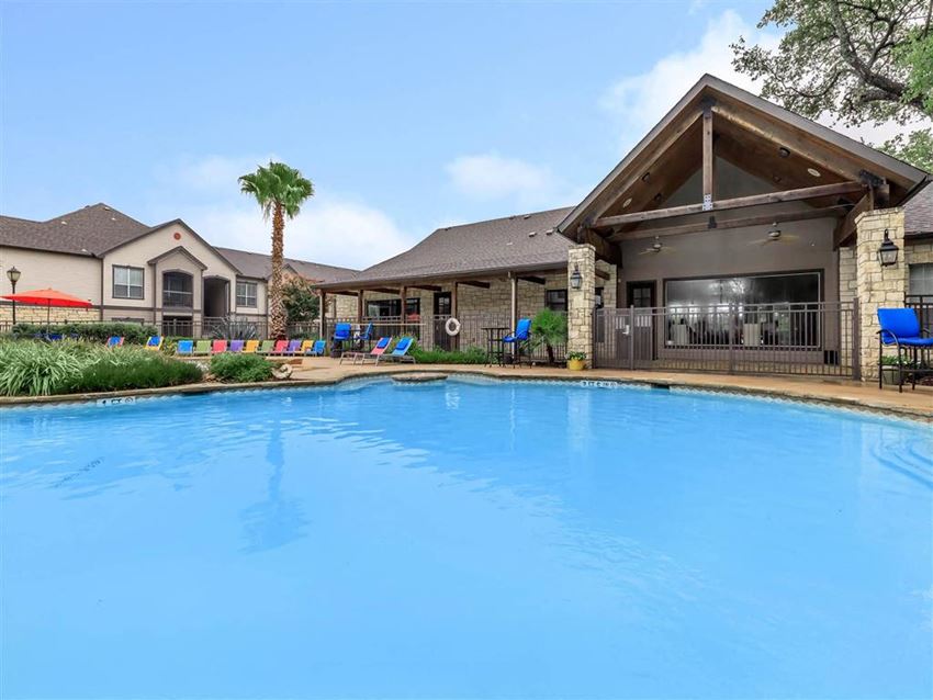 Boulder Creek Apartments, 12330 Vance Jackson, San Antonio, TX RentCafe