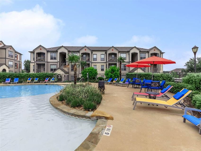 Boulder Creek Apartments, 12330 Vance Jackson, San Antonio, TX RentCafe