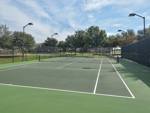 9400 Wade Blvd. 1-3 Beds Apartment for Rent