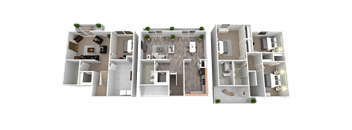 HEATHERBROOK AND HEATHERBROOK PLUS