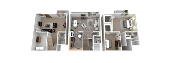 HIGHLAND AND HIGHLAND PLUS