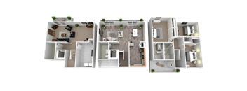 MEADOWBROOK AND MEADOWBROOK PLUS