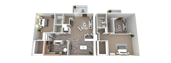 WILLOW AND WILLOW PLUS