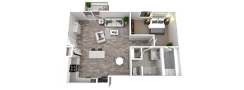 WOODRIDGE AND WOODRIDGE PLUS