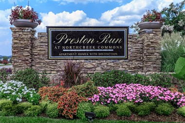 Community Sign