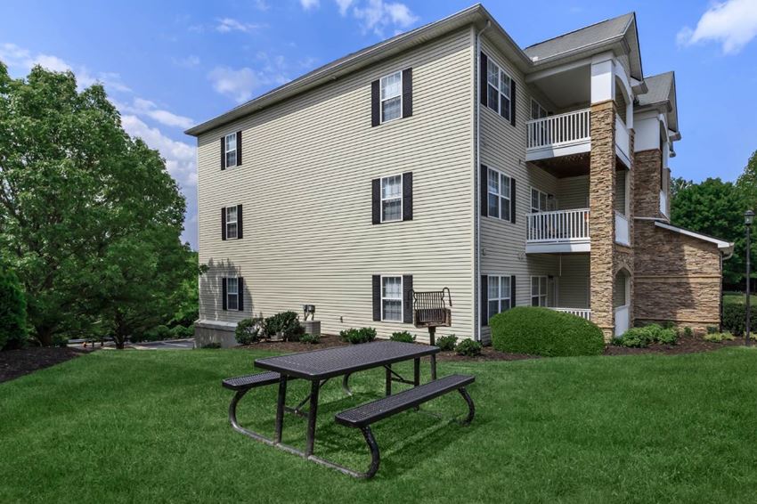 Preston Run Apartments, 333 Northcreek Blvd., Goodlettsville, TN RentCafe