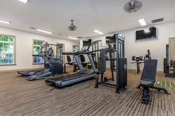 Fitness Center 03 - Photo Gallery 25