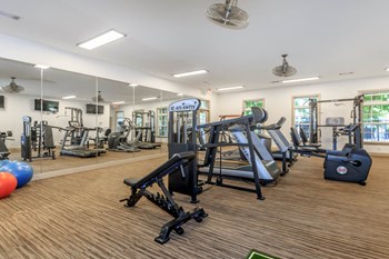 Fitness Center 02 - Photo Gallery 24