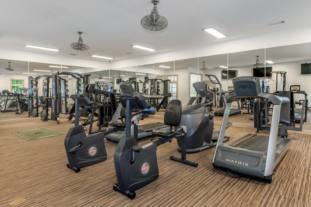 Preston_Run_Amenity_18_Goodlettsville_TN Fitness Center 01