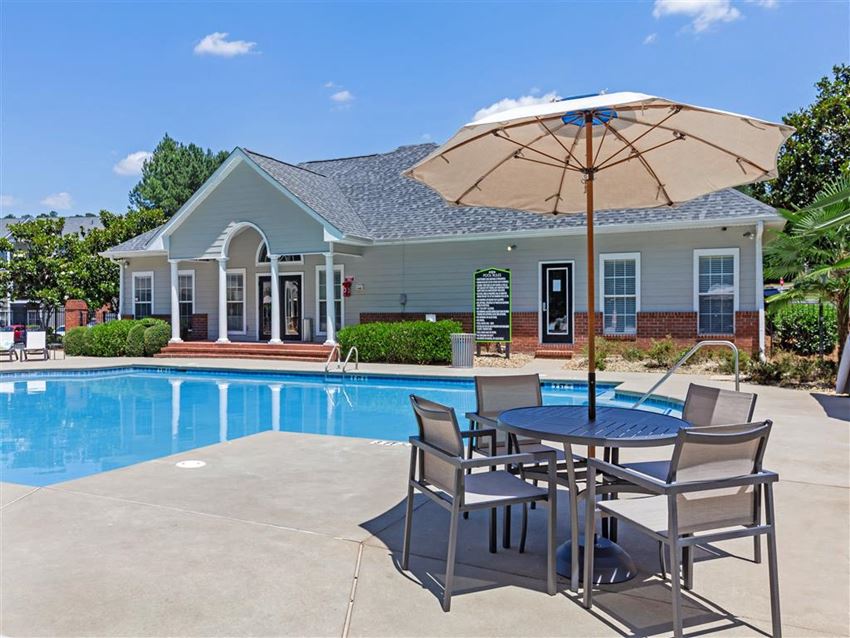 Walden Glen Apartments, 336 N Belair Rd, Evans, GA - RentCafe