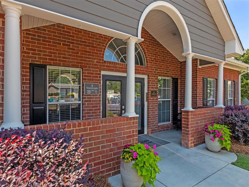 Walden Glen Apartments, 336 N Belair Rd, Evans, GA RentCafe