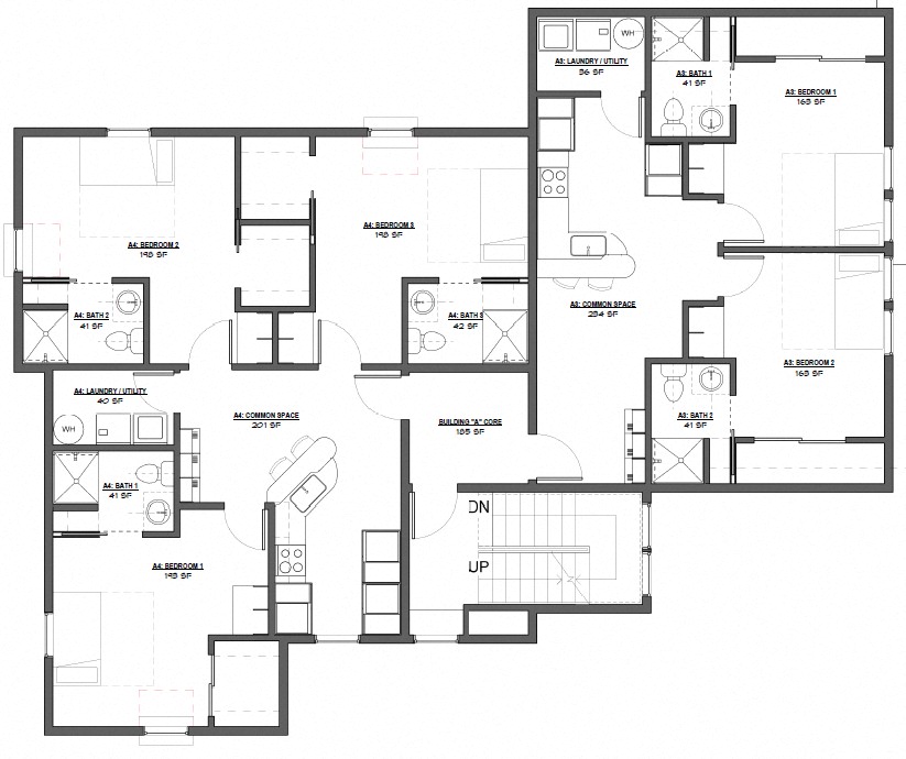 705-715 Remington Street 1 Bed Apartment for Rent - Photo Gallery 11