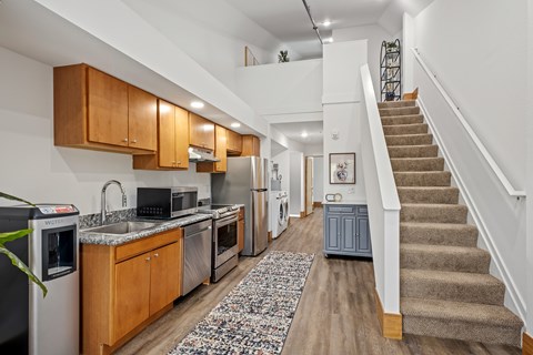 5771 East Town Dr. #35 Studio-3 Beds Apartment for Rent