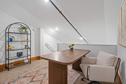 5771 East Town Dr. #35 Studio-3 Beds Apartment for Rent
