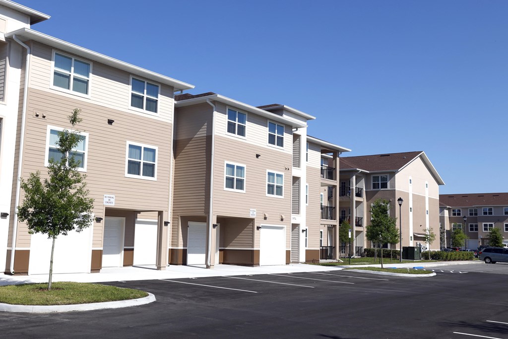 Heritage Key Villas Apartments, 2089 Heritage Key Blvd, Kissimmee, FL ...