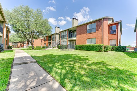 4624 Windstone Drive 1-3 Beds Apartment for Rent