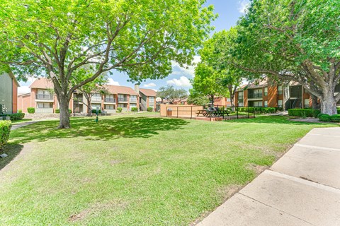 4624 Windstone Drive 1-3 Beds Apartment for Rent
