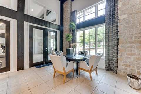 Meeting Room at The Brazos, Texas, 75287