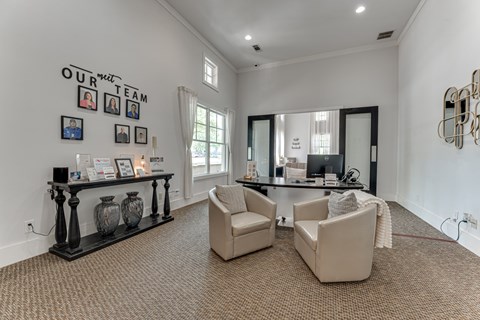 Lounge at The Brazos, Dallas, 75287