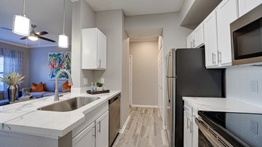 3400 Western Center Blvd 3 Beds Apartment for Rent - Photo Gallery 3