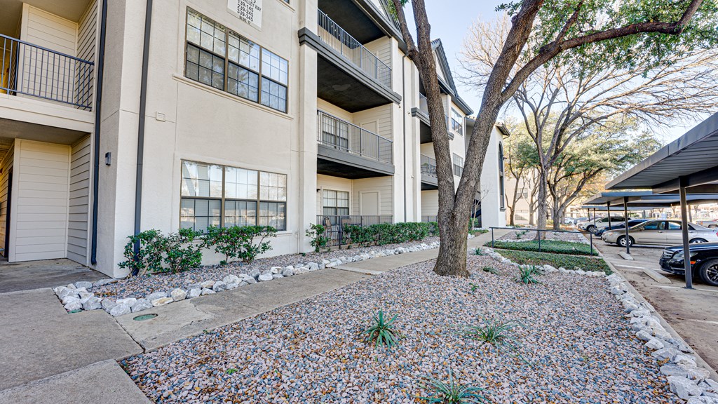 Parking Space at Carmel Creekside, Fort Worth, 76137