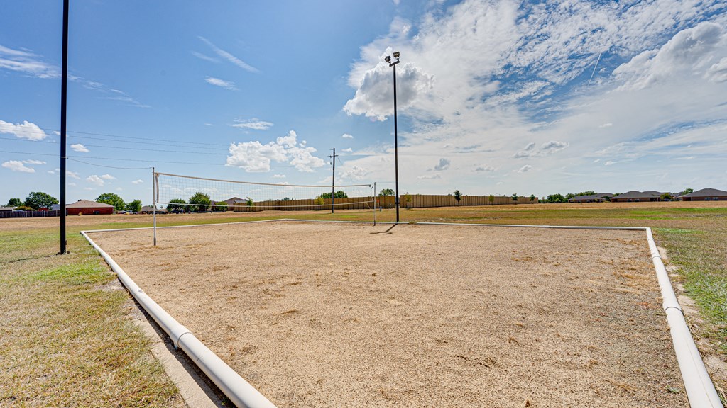 Pet Park at Cleburne Terrace, Cleburne, Texas