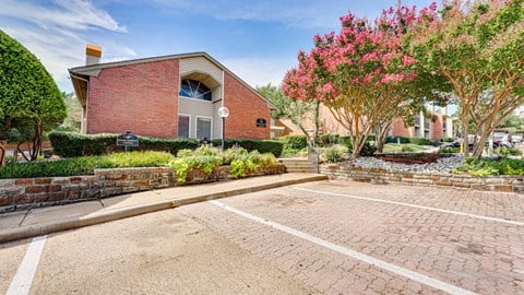 Courtyard View at Copper Hill, Texas, 76021