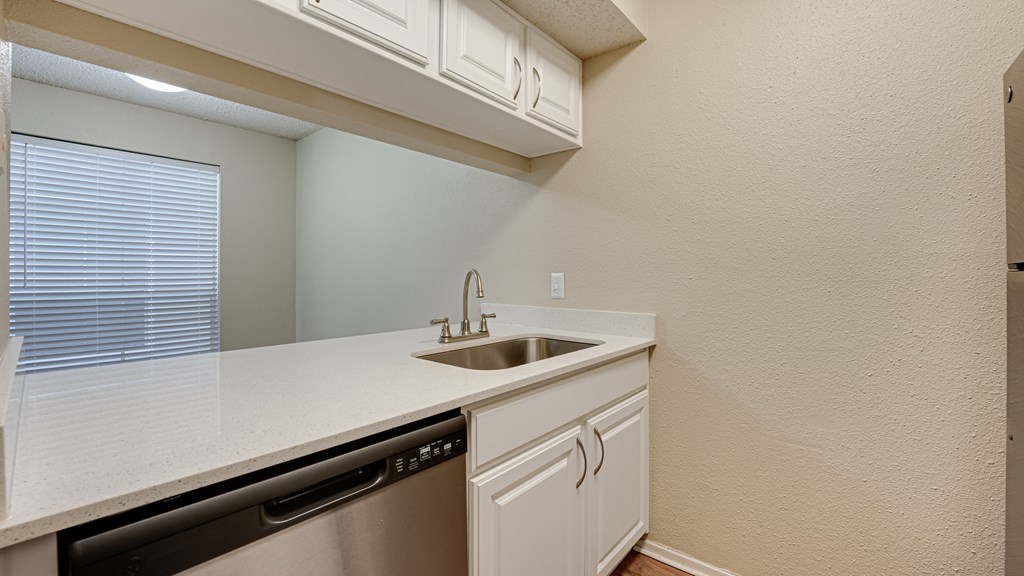 Kitchen Sink at Copper Hill, Texas, 76021