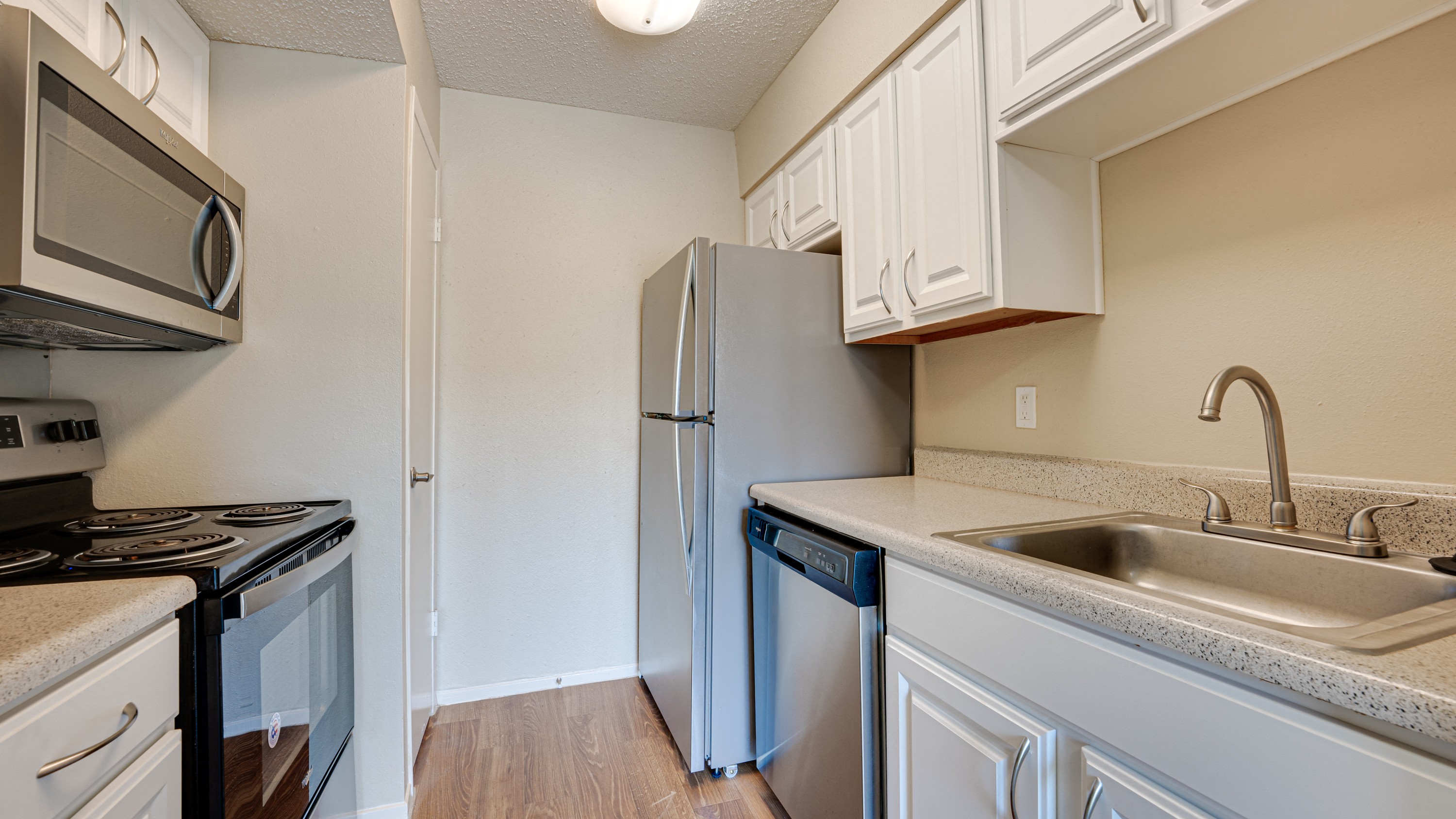 Fully Equipped Kitchen at Copper Hill, Texas, 76021